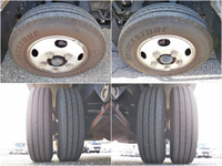 三菱ふそうキャンター冷凍車（冷蔵車）小型（2t・3t）[写真22]