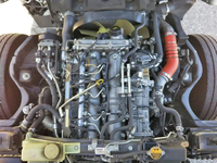 三菱ふそうキャンター冷凍車（冷蔵車）小型（2t・3t）[写真23]