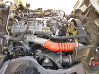 三菱ふそうキャンター冷凍車（冷蔵車）小型（2t・3t）[写真25]