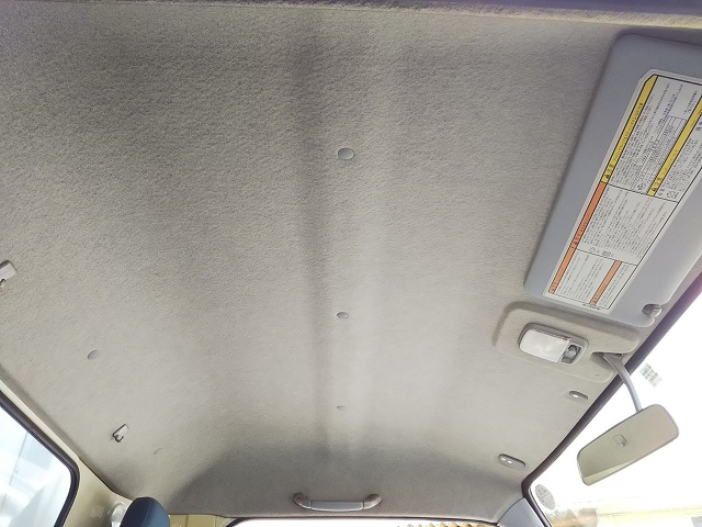 三菱ふそうキャンター冷凍車（冷蔵車）小型（2t・3t）[写真31]