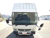 三菱ふそうキャンター冷凍車（冷蔵車）小型（2t・3t）[写真08]