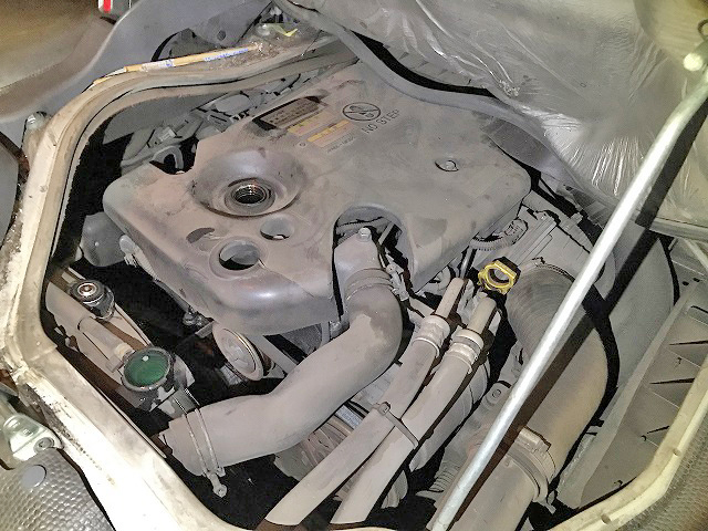 いすゞエルフダブルキャブ（Wキャブ）小型（2t・3t）[写真10]