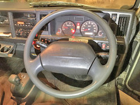 いすゞエルフダブルキャブ（Wキャブ）小型（2t・3t）[写真17]