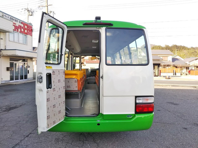 日野リエッセⅡ園児バス[写真10]