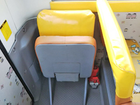 日野リエッセⅡ園児バス[写真13]