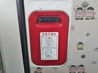 日野リエッセⅡ園児バス[写真16]