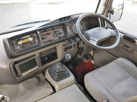 日野リエッセⅡ園児バス[写真19]