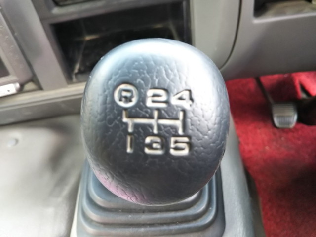 日野リエッセⅡ園児バス[写真23]