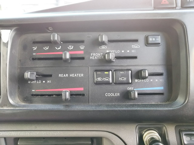 日野リエッセⅡ園児バス[写真24]