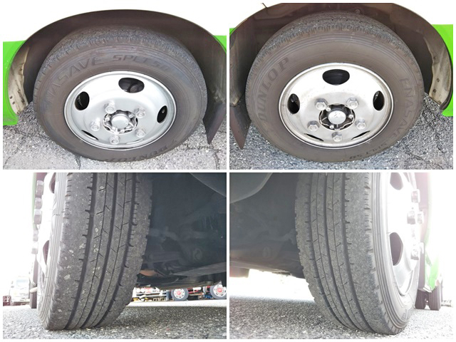 日野リエッセⅡ園児バス[写真28]