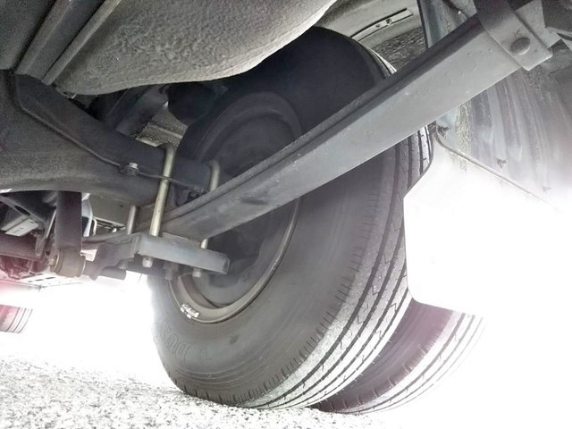 日野リエッセⅡ園児バス[写真34]