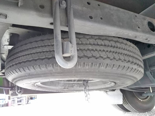 日野リエッセⅡ園児バス[写真35]