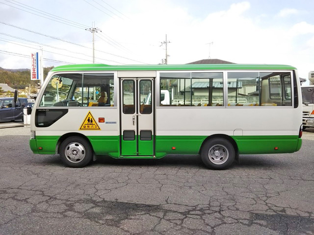 日野リエッセⅡ園児バス[写真05]