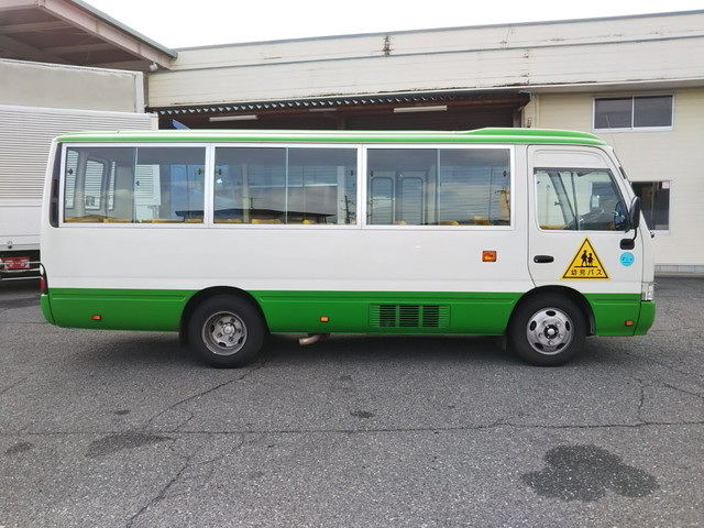日野リエッセⅡ園児バス[写真06]