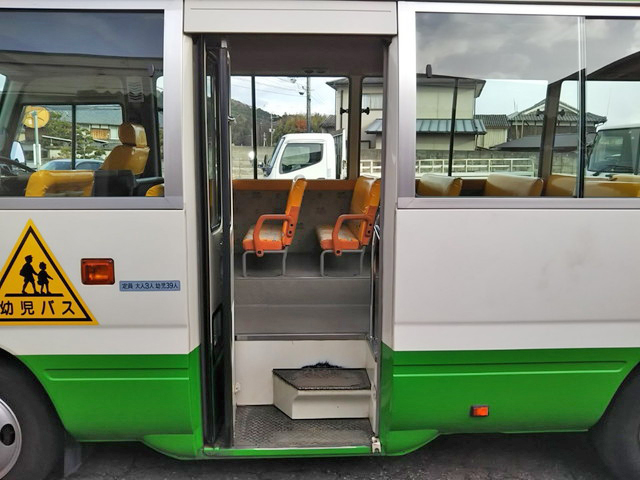日野リエッセⅡ園児バス[写真07]