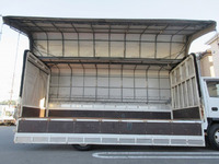 いすゞエルフ幌ウイング小型（2t・3t）[写真10]