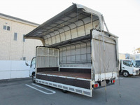 いすゞエルフ幌ウイング小型（2t・3t）[写真11]