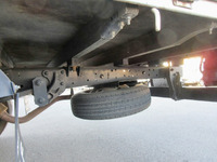 いすゞエルフ幌ウイング小型（2t・3t）[写真17]