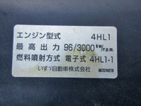 いすゞエルフ幌ウイング小型（2t・3t）[写真23]