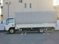 いすゞエルフ幌ウイング小型（2t・3t）[写真07]