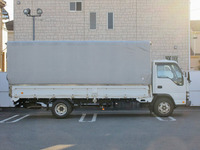 いすゞエルフ幌ウイング小型（2t・3t）[写真08]