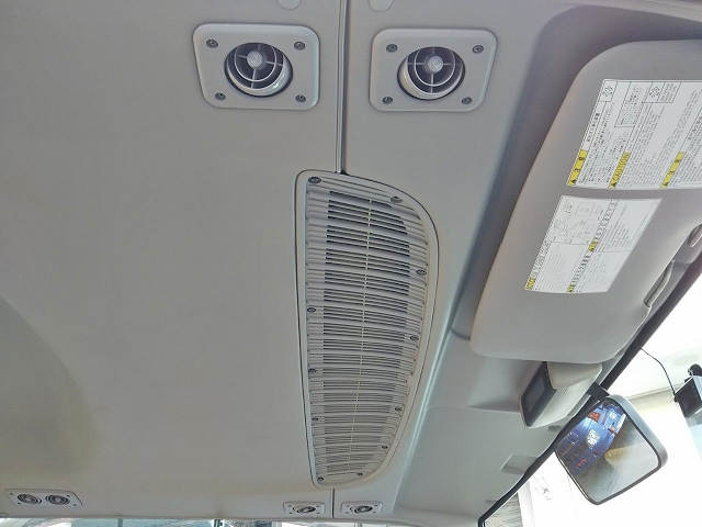 日野リエッセⅡ園児バス[写真14]