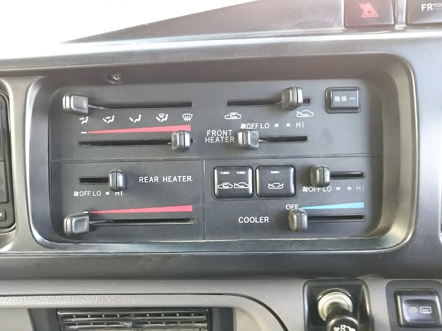 日野リエッセⅡ園児バス[写真15]