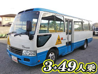 日野リエッセⅡ園児バス