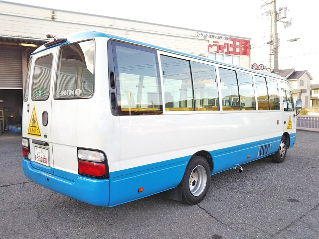 日野リエッセⅡ園児バス[写真02]