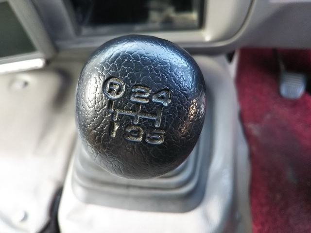 日野リエッセⅡ園児バス[写真22]