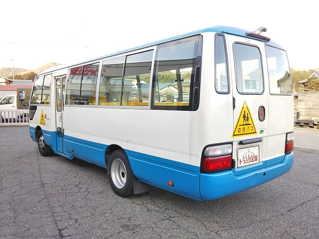 日野リエッセⅡ園児バス[写真04]