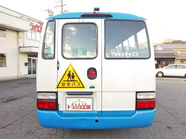 日野リエッセⅡ園児バス[写真09]