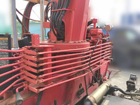 いすゞエルフユニック4段小型（2t・3t）[写真10]