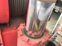 いすゞエルフユニック4段小型（2t・3t）[写真13]