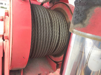 いすゞエルフユニック4段小型（2t・3t）[写真14]