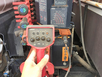 いすゞエルフユニック4段小型（2t・3t）[写真16]