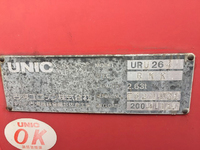 いすゞエルフユニック4段小型（2t・3t）[写真17]