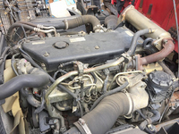 いすゞエルフユニック4段小型（2t・3t）[写真23]