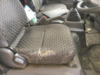 いすゞエルフユニック4段小型（2t・3t）[写真26]