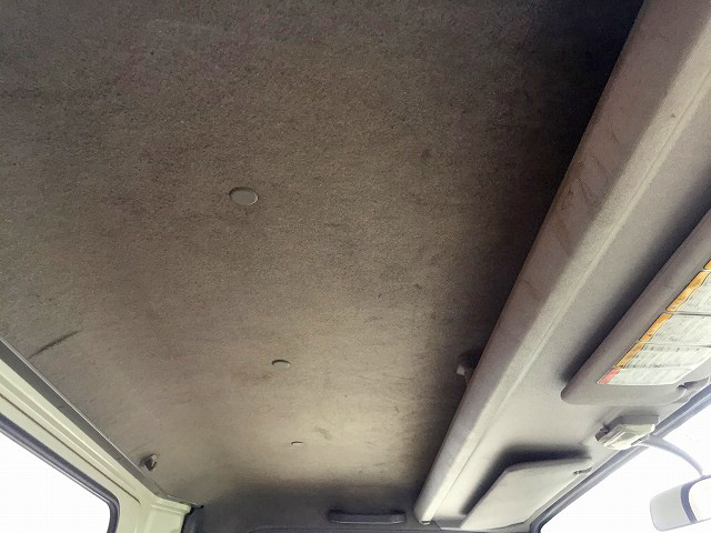 いすゞエルフユニック4段小型（2t・3t）[写真31]