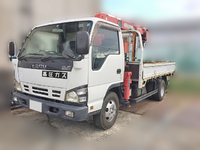 いすゞエルフユニック4段小型（2t・3t）[写真03]