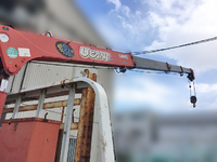 いすゞエルフユニック4段小型（2t・3t）[写真06]