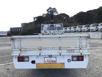 三菱ふそうファイターセルフクレーン5段中型（4t）[写真10]