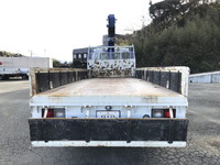 三菱ふそうファイターセルフクレーン5段中型（4t）[写真11]