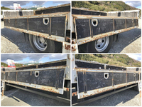 三菱ふそうファイターセルフクレーン5段中型（4t）[写真13]