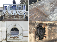 三菱ふそうファイターセルフクレーン5段中型（4t）[写真20]