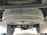 三菱ふそうファイターセルフクレーン5段中型（4t）[写真23]