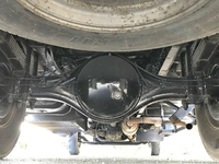 三菱ふそうファイターセルフクレーン5段中型（4t）[写真24]