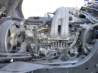 三菱ふそうファイターセルフクレーン5段中型（4t）[写真28]