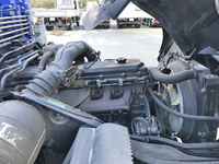 三菱ふそうファイターセルフクレーン5段中型（4t）[写真29]